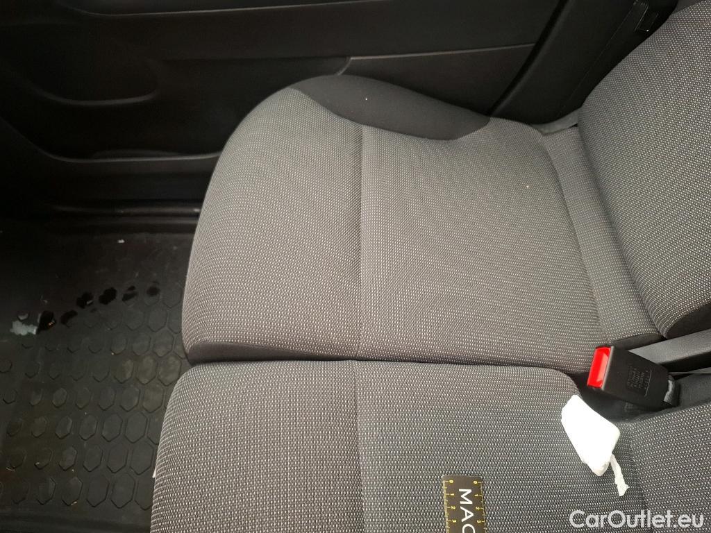  Citroen  Berlingo  Fourgon Driver M 650 1.5 BlueHDi 100CV BVM5 E6dT #58