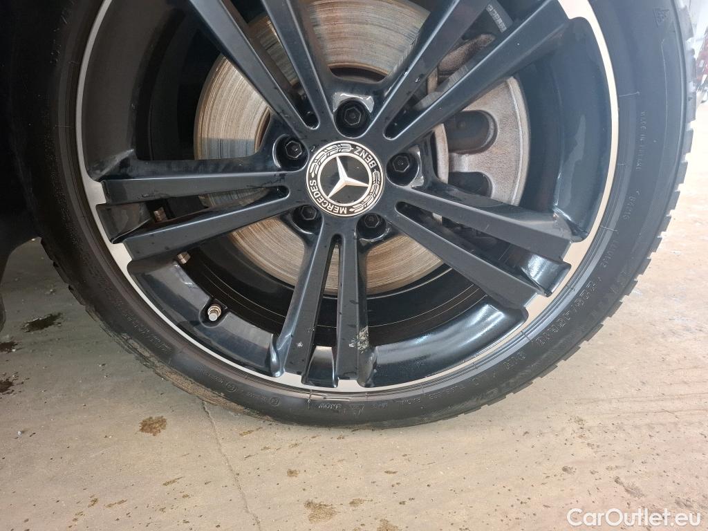  Mercedes  CLA-Klasse MERCEDES-BENZ CLA Shooting Brake / 2019 / 5P / Break CLA 250 e Business Line #7