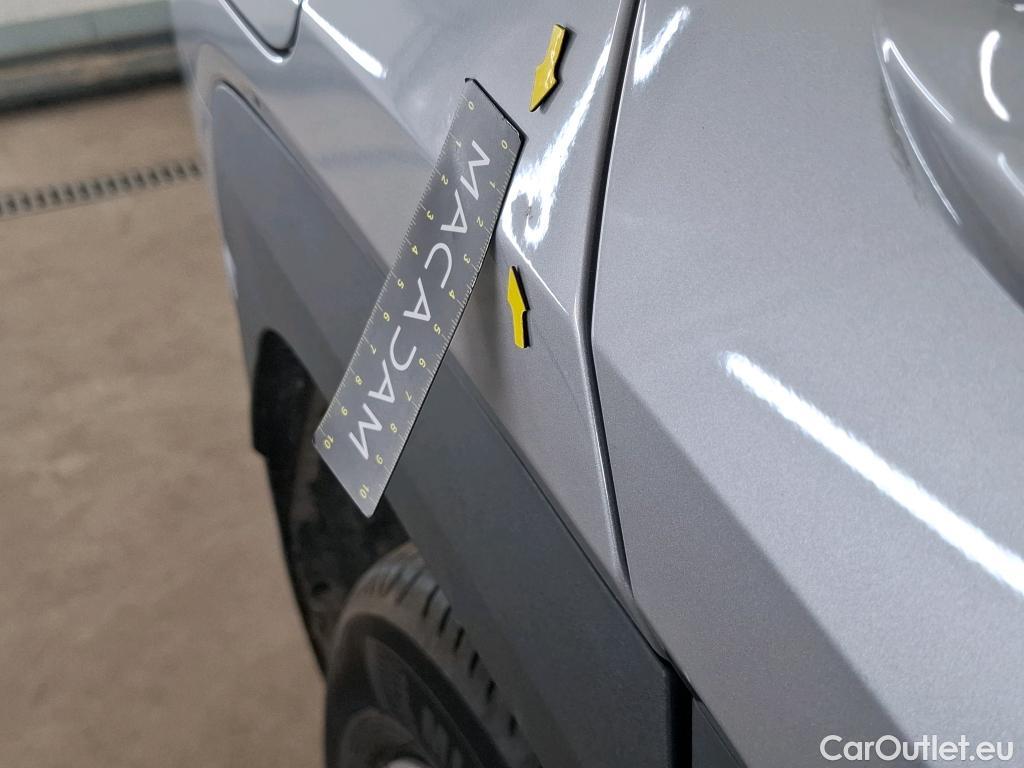  Hyundai  Tucson HYUNDAI  / 2020 / 5P / SUV 1.6 PHEV 265 HTRAC EXECUTIVE 4WD AUTO #26