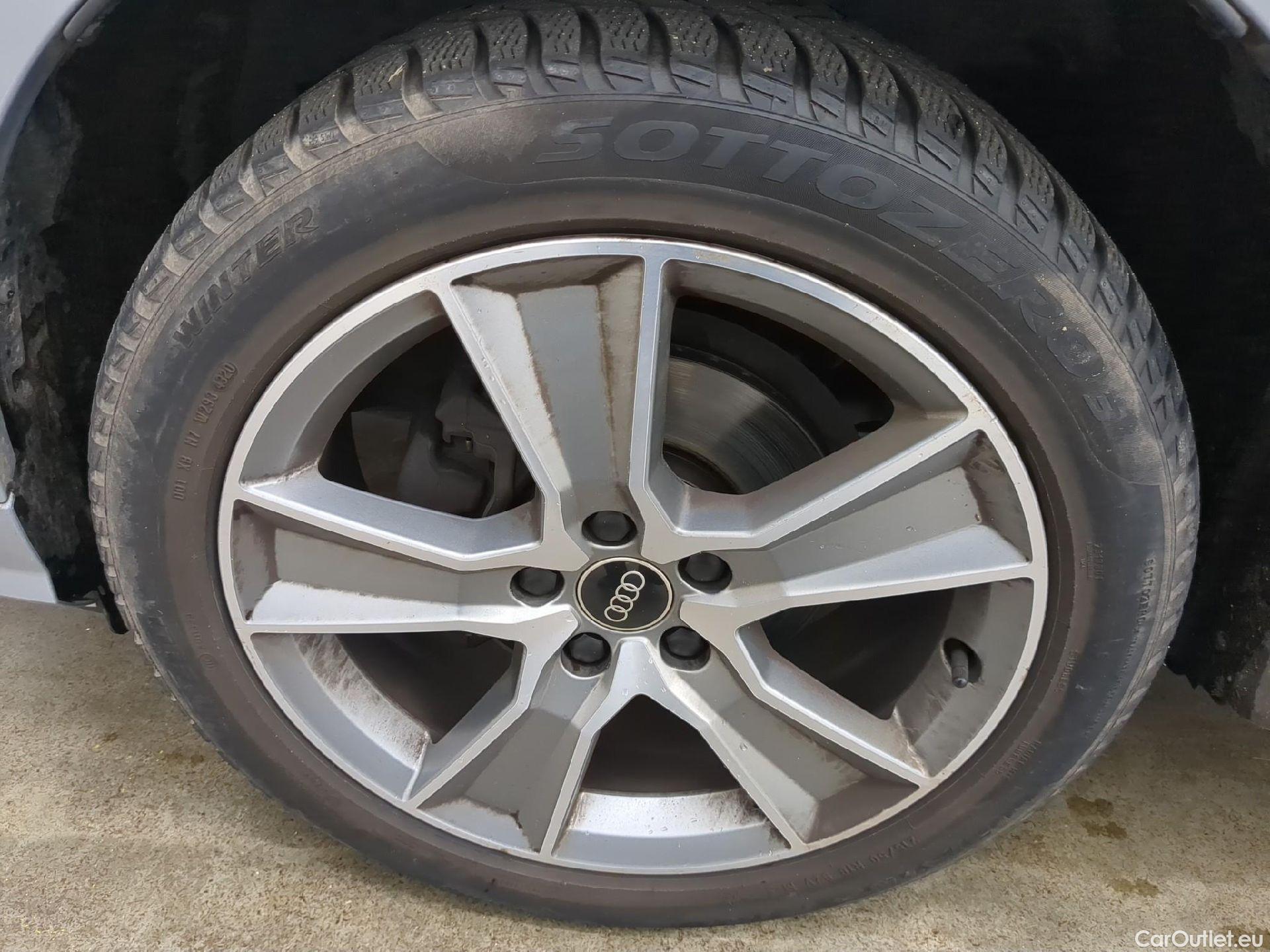  Audi  Q2  35 TFSI Design Luxe 1.5 TFSI 150CV BVA7 E6d #6