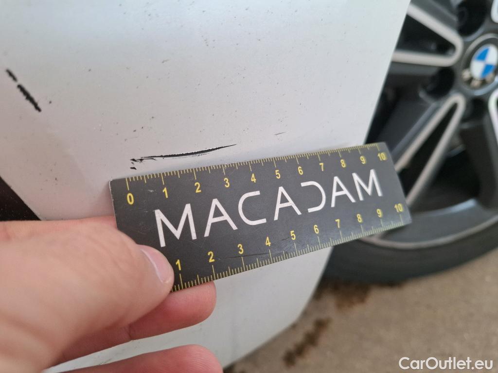  Bmw  Serie 1 Série 1 Berline 118 i Edition Sport 1.5 135CV BVA7 E6d #8