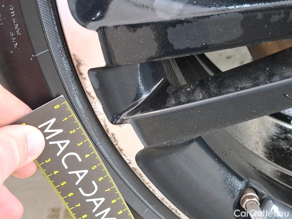  Mercedes  CLA-Klasse MERCEDES-BENZ CLA Shooting Brake / 2019 / 5P / Break CLA 250 e Business Line #18