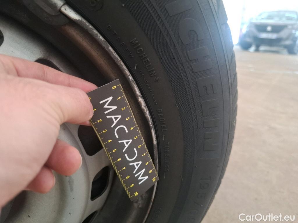  Citroen  Berlingo  Fourgon Driver M 650 1.5 BlueHDi 100CV BVM5 E6dT #44