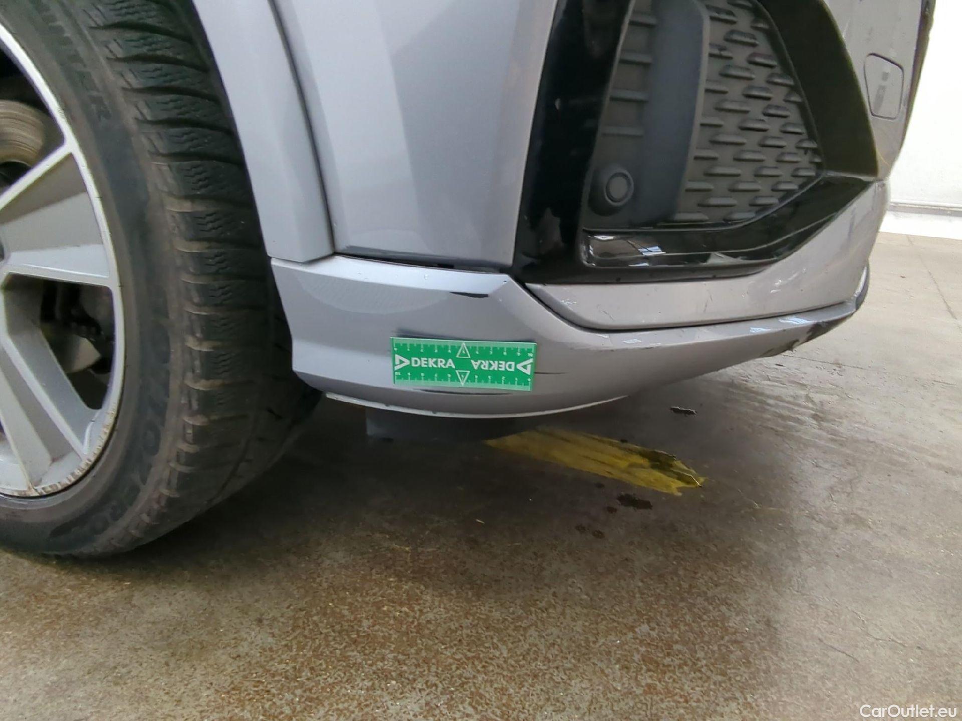  Audi  Q2  35 TFSI Design Luxe 1.5 TFSI 150CV BVA7 E6d #15