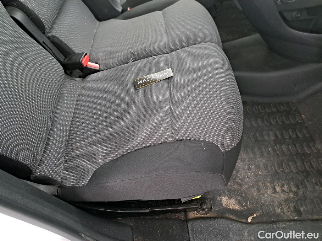  Citroen  Berlingo  Fourgon Business L1 (Court) 1.6 BlueHDi 100CV BVM5 E6 #27