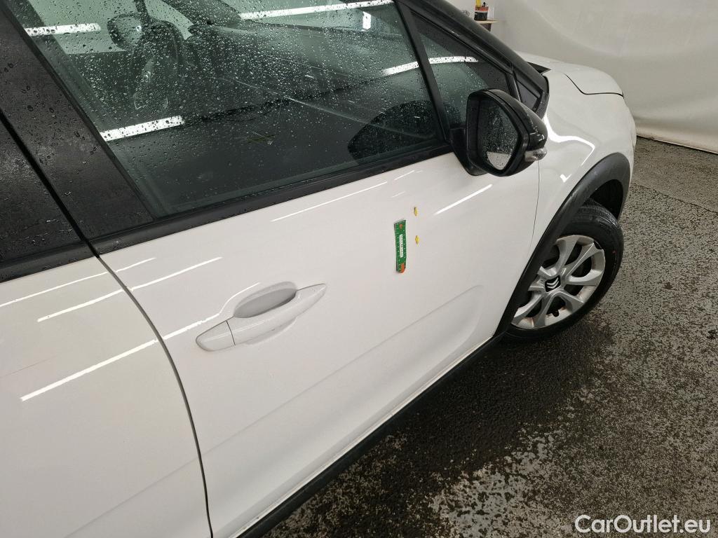  Citroen  C3  Société Feel 1.5 BlueHDI 100CV BVM5 E6dT #11