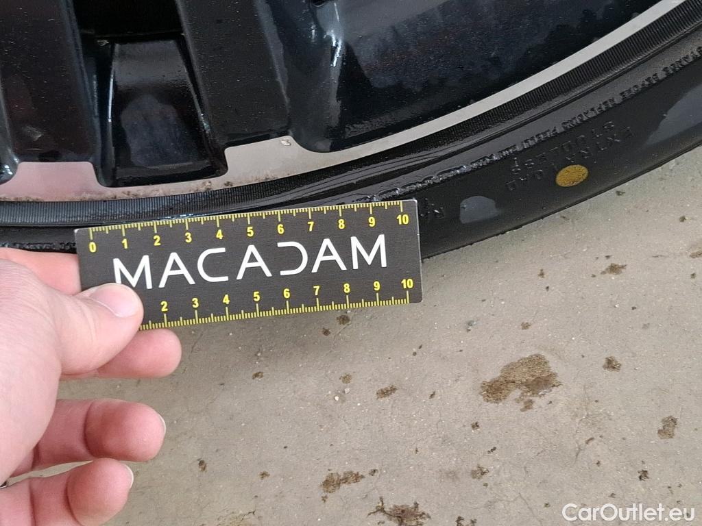  Mercedes  CLA-Klasse MERCEDES-BENZ CLA Shooting Brake / 2019 / 5P / Break CLA 250 e Business Line #20