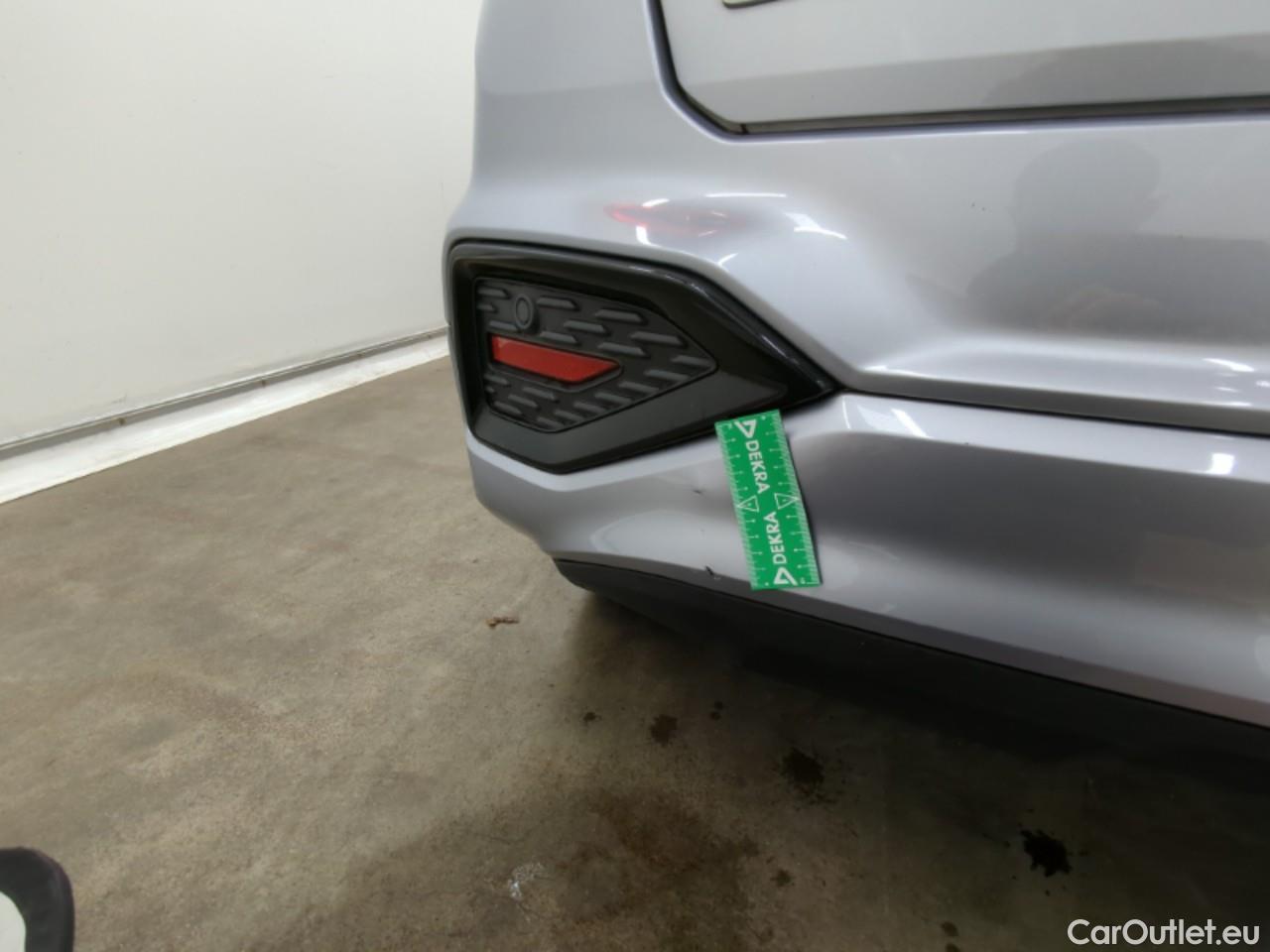  Audi  Q2  35 TFSI Design Luxe 1.5 TFSI 150CV BVA7 E6d #22