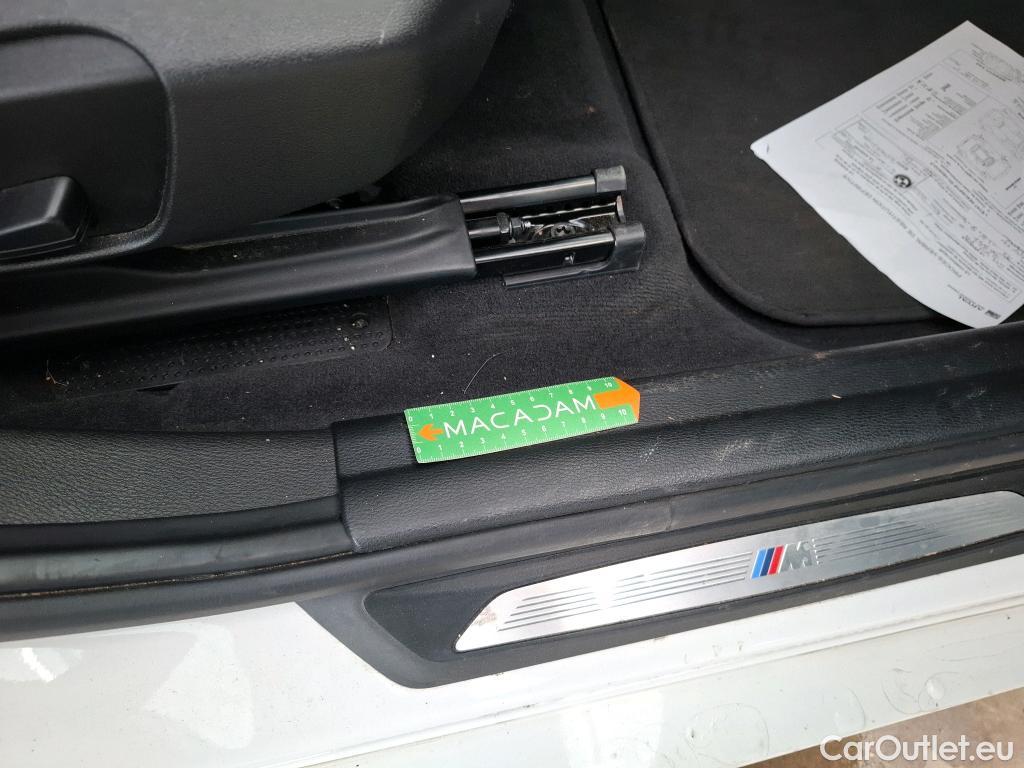  Bmw  X2 Série  sDrive 18i M Sport 1.5 135CV BVM6 E6d #34