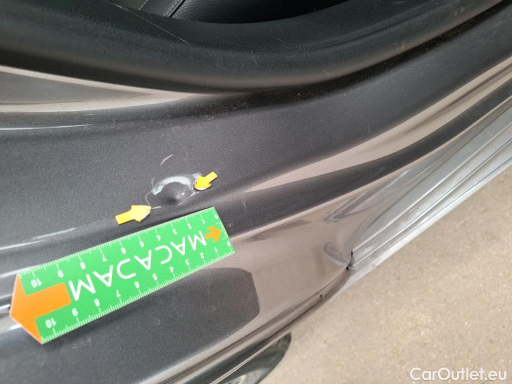  Mercedes  A-Klasse MERCEDES-BENZ Classe A Berline  2018  4P  Berline A 250 e Business Line 8GDCT #23