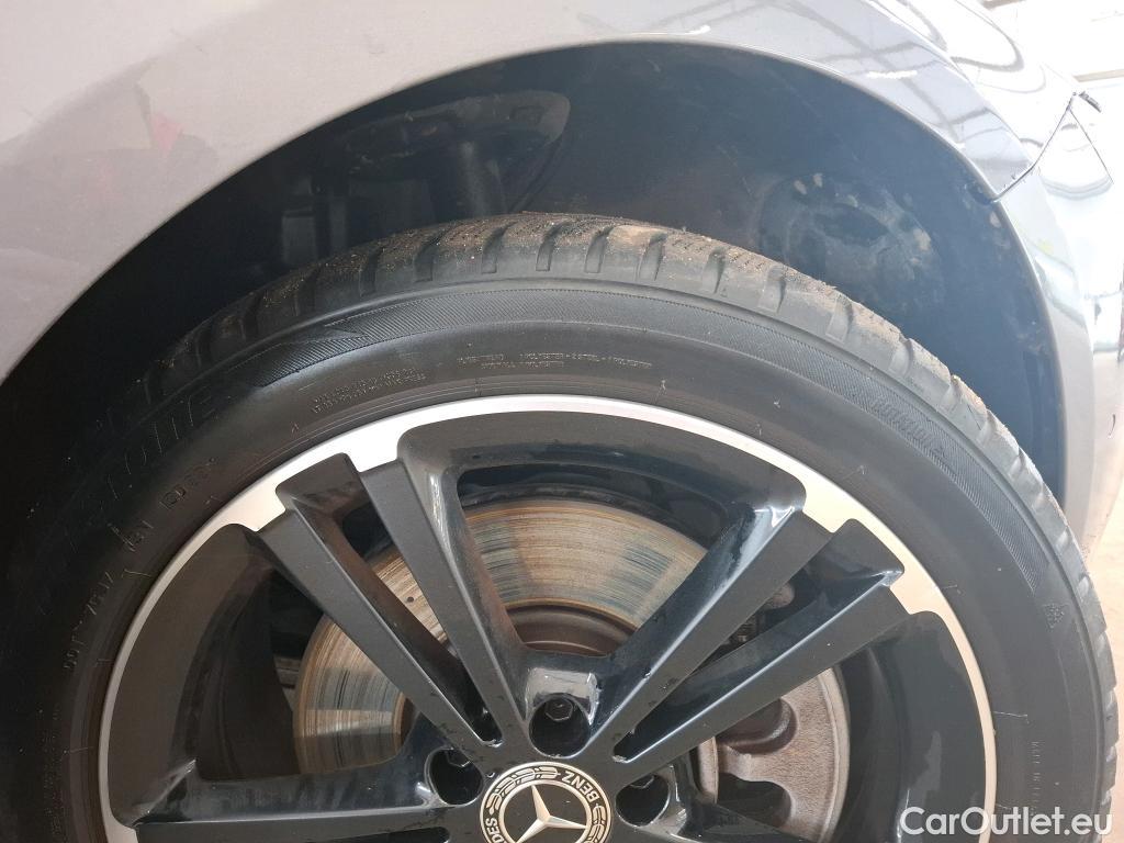  Mercedes  CLA-Klasse MERCEDES-BENZ CLA Shooting Brake / 2019 / 5P / Break CLA 250 e Business Line #6