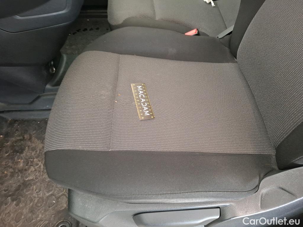  Citroen  Berlingo  Fourgon Driver M 650 1.5 BlueHDi 100CV BVM5 E6dT #50