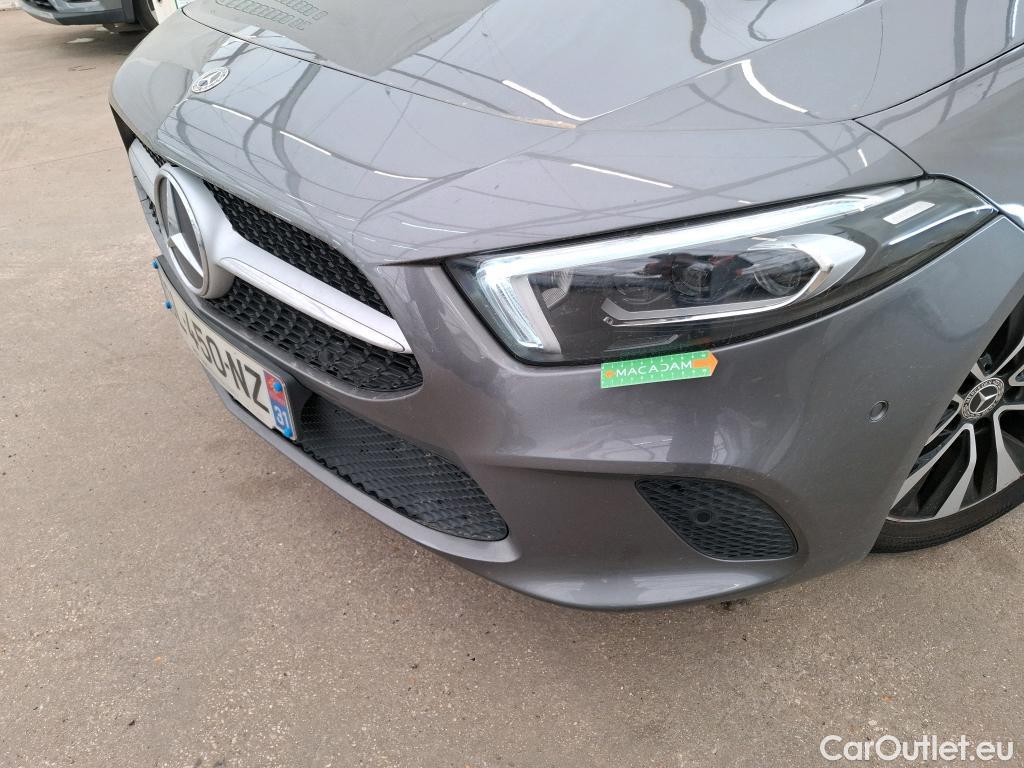  Mercedes  A-Klasse MERCEDES-BENZ Classe A Berline  2018  4P  Berline A 250 e Business Line 8GDCT #3