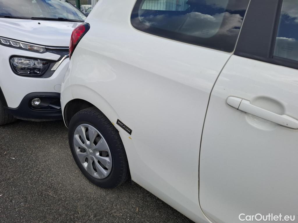  Citroen  C1  Feel 1.0 70CV BVM5 E6dT / TRANSFO VP/VF #6
