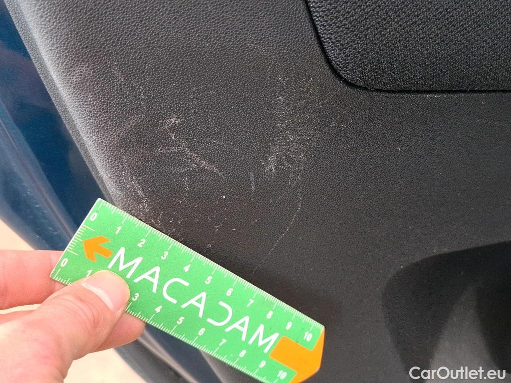  Citroen  C4 Grand Picasso /Spacetourer Business 1.2 PureTech 130CV BVA8 E6d #22