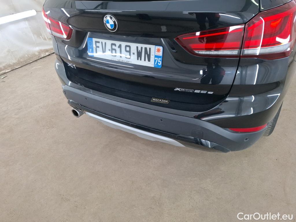  Bmw  X1 BMW  / 2019 / 5P / SUV xDrive25e xLine BVA6 #14