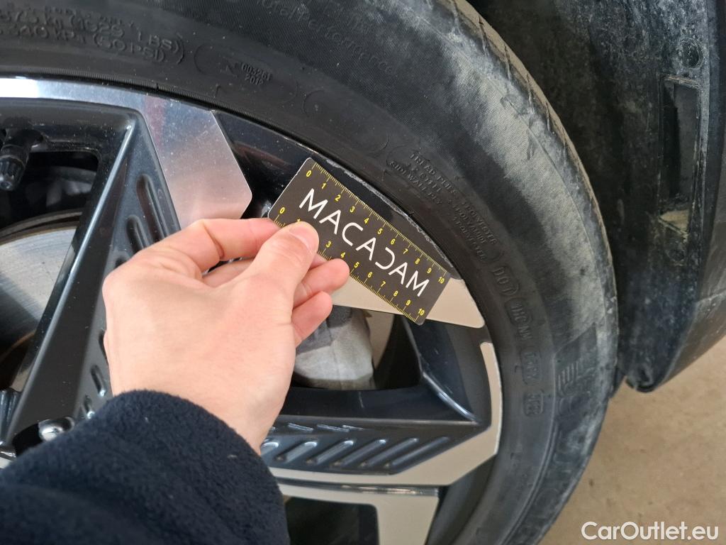  Hyundai  Tucson HYUNDAI  / 2020 / 5P / SUV 1.6 PHEV 265 HTRAC EXECUTIVE 4WD AUTO #8