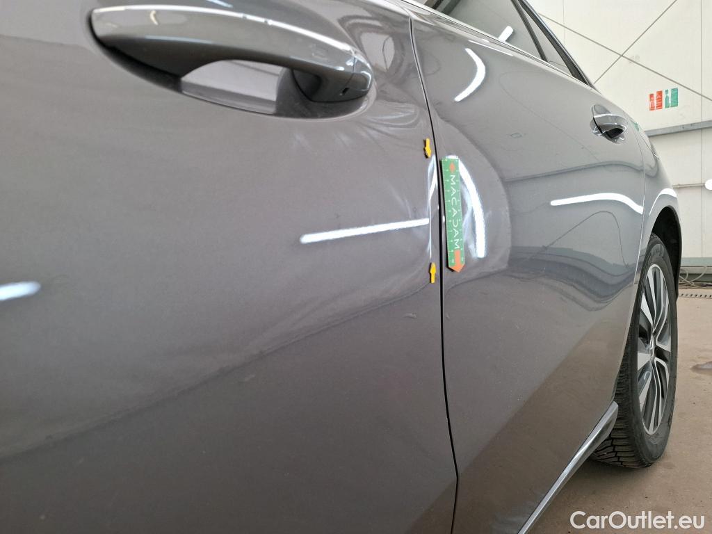  Mercedes  A-Klasse MERCEDES-BENZ Classe A Berline  2018  4P  Berline A 250 e Business Line 8GDCT #2