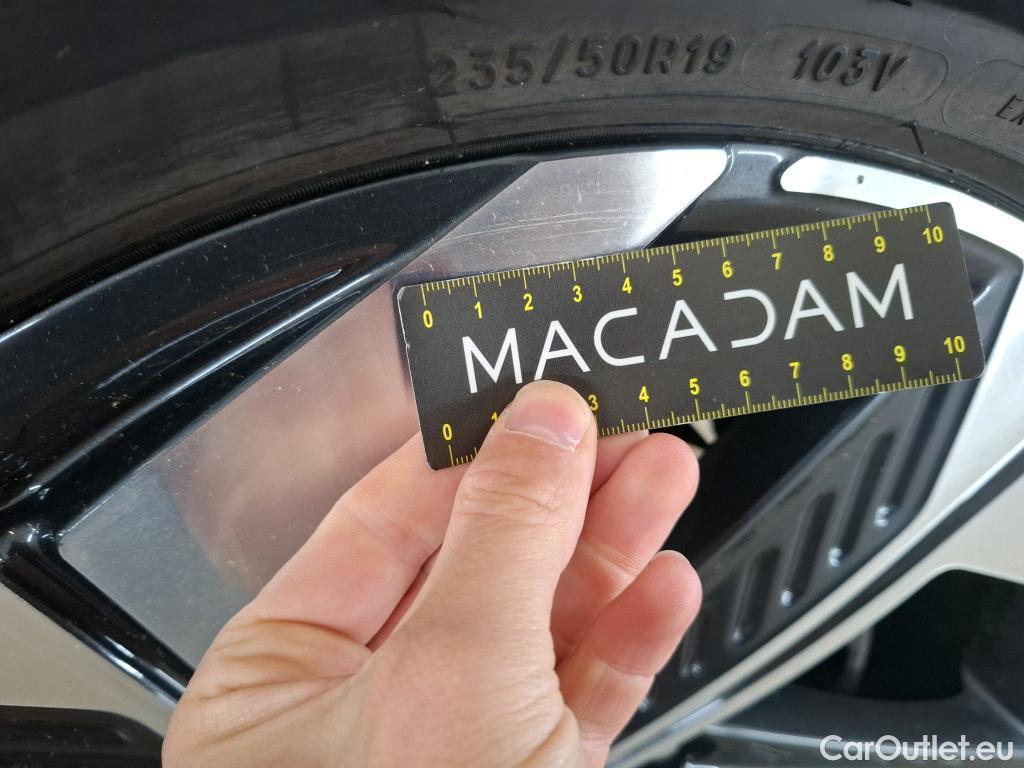  Hyundai  Tucson HYUNDAI  / 2020 / 5P / SUV 1.6 PHEV 265 HTRAC EXECUTIVE 4WD AUTO #20