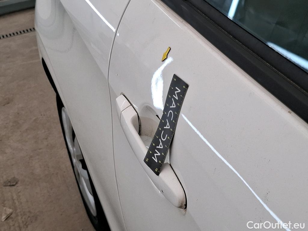  Citroen  C1  Feel 1.0 70CV BVM5 E6dT / TRANSFO VP/VF #31