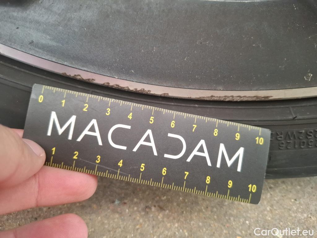  Bmw  Serie 1 Série 1 Berline 118 i Edition Sport 1.5 135CV BVA7 E6d #24