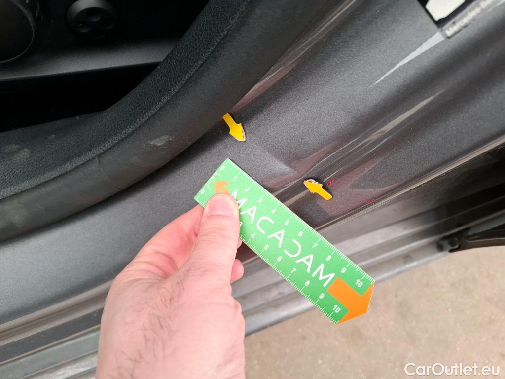  Mercedes  A-Klasse MERCEDES-BENZ Classe A Berline  2018  4P  Berline A 250 e Business Line 8GDCT #21