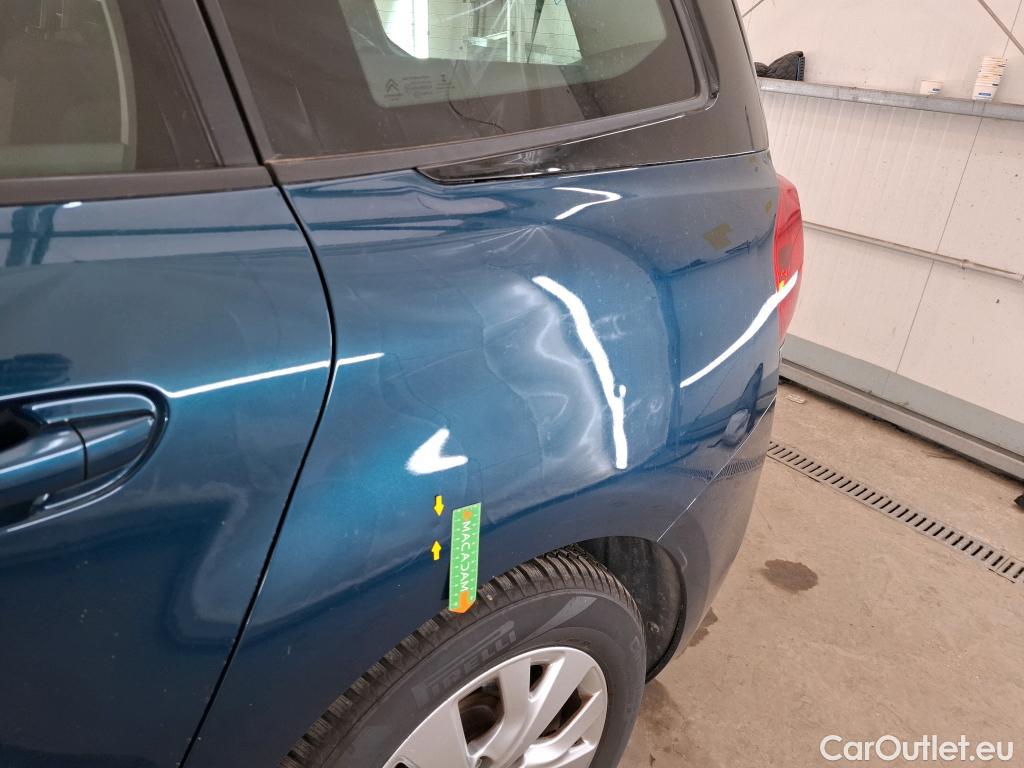  Citroen  C4 Grand Picasso /Spacetourer Business 1.2 PureTech 130CV BVA8 E6d #28