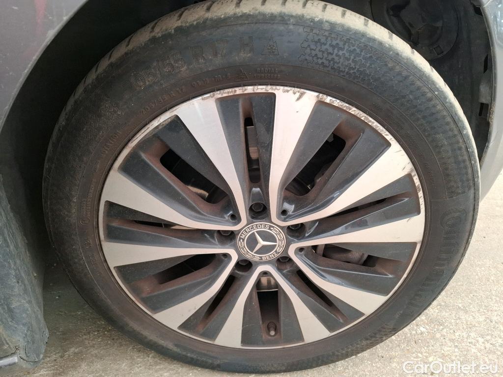  Mercedes  A-Klasse MERCEDES-BENZ Classe A Berline  2018  4P  Berline A 250 e Business Line 8GDCT #12