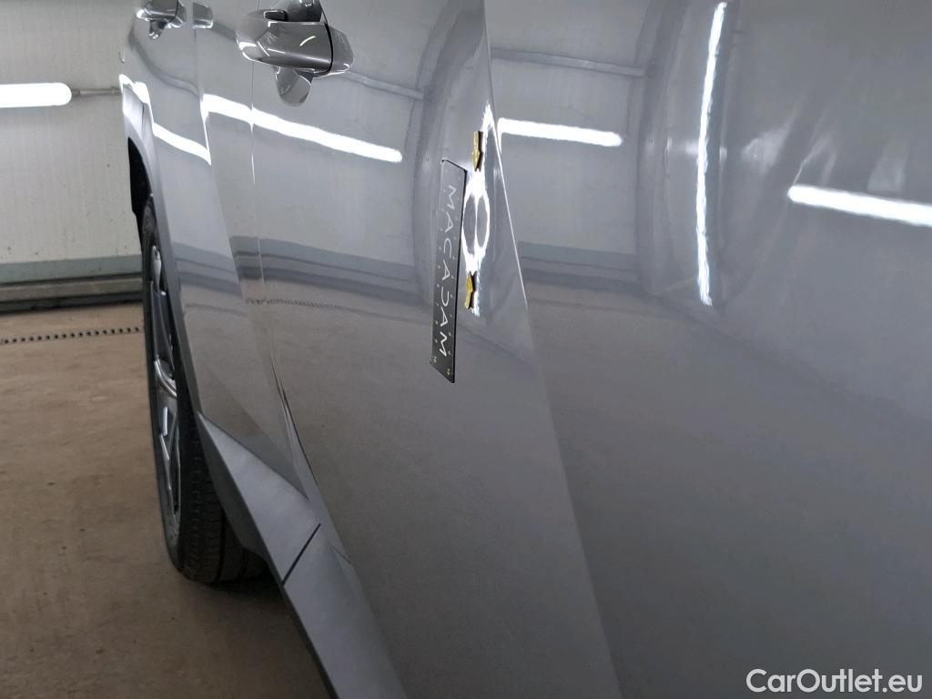  Hyundai  Tucson HYUNDAI  / 2020 / 5P / SUV 1.6 PHEV 265 HTRAC EXECUTIVE 4WD AUTO #16