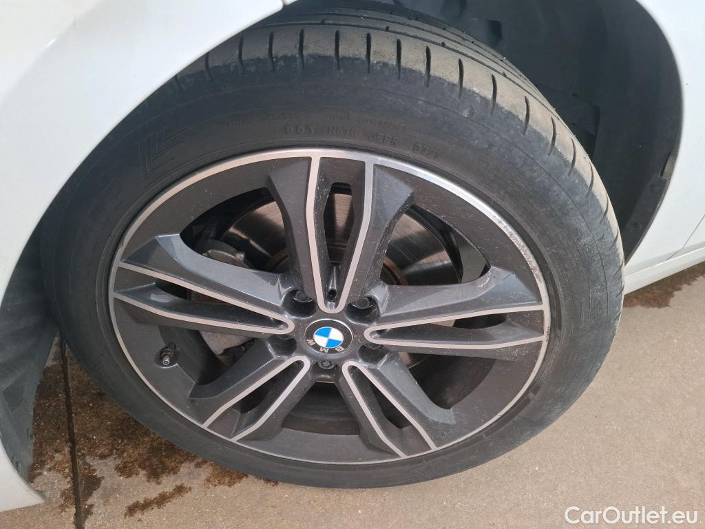  Bmw  Serie 1 Série 1 Berline 118 i Edition Sport 1.5 135CV BVA7 E6d #21