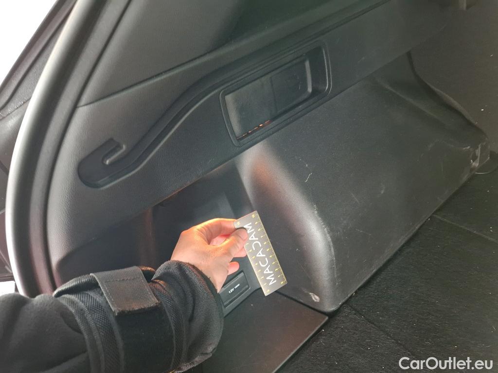  Hyundai  Tucson  N-Line Executive Mild-Hybrid 2WD 1.6 CRDI 135CV BVA7 E6d #5