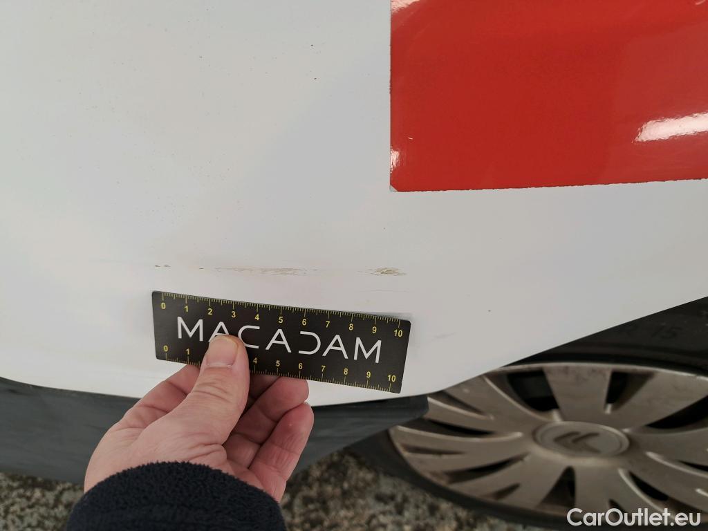  Citroen  Berlingo  Fourgon Business L1 (Court) 1.6 BlueHDi 100CV BVM5 E6 #8