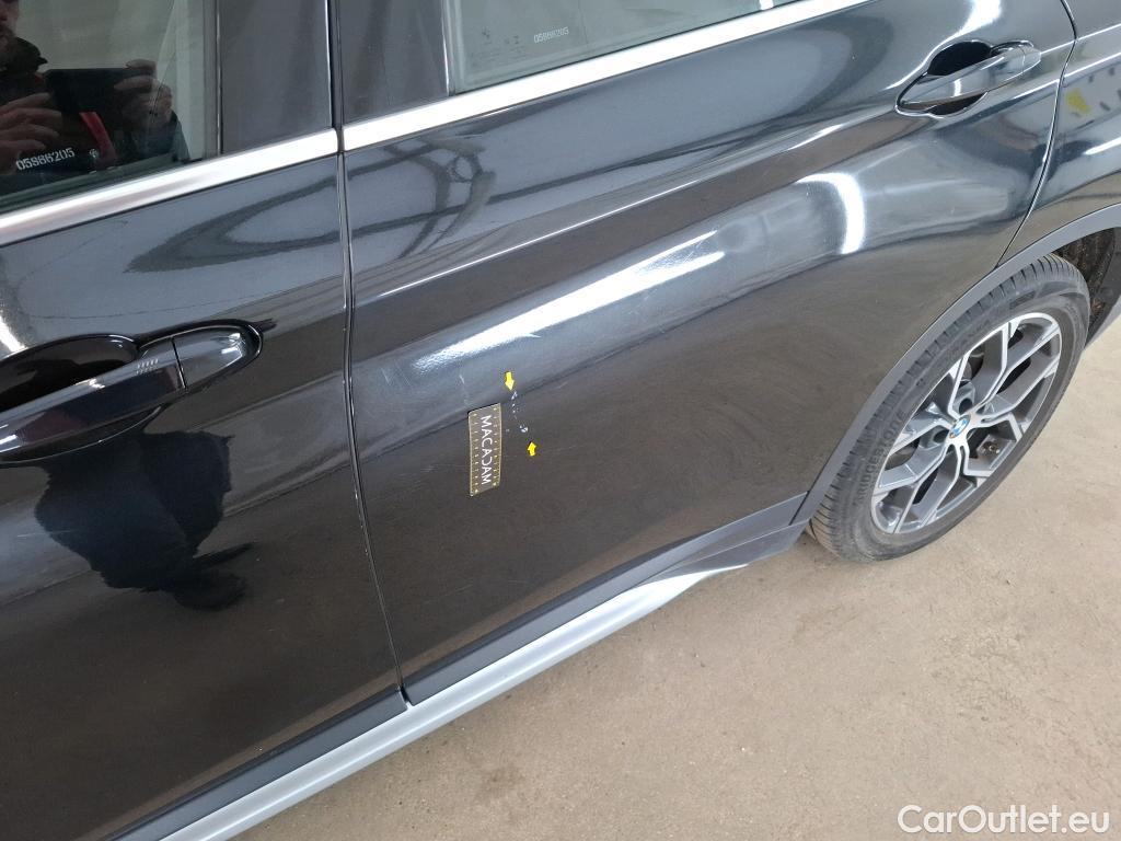  Bmw  X1 BMW  / 2019 / 5P / SUV xDrive25e xLine BVA6 #72