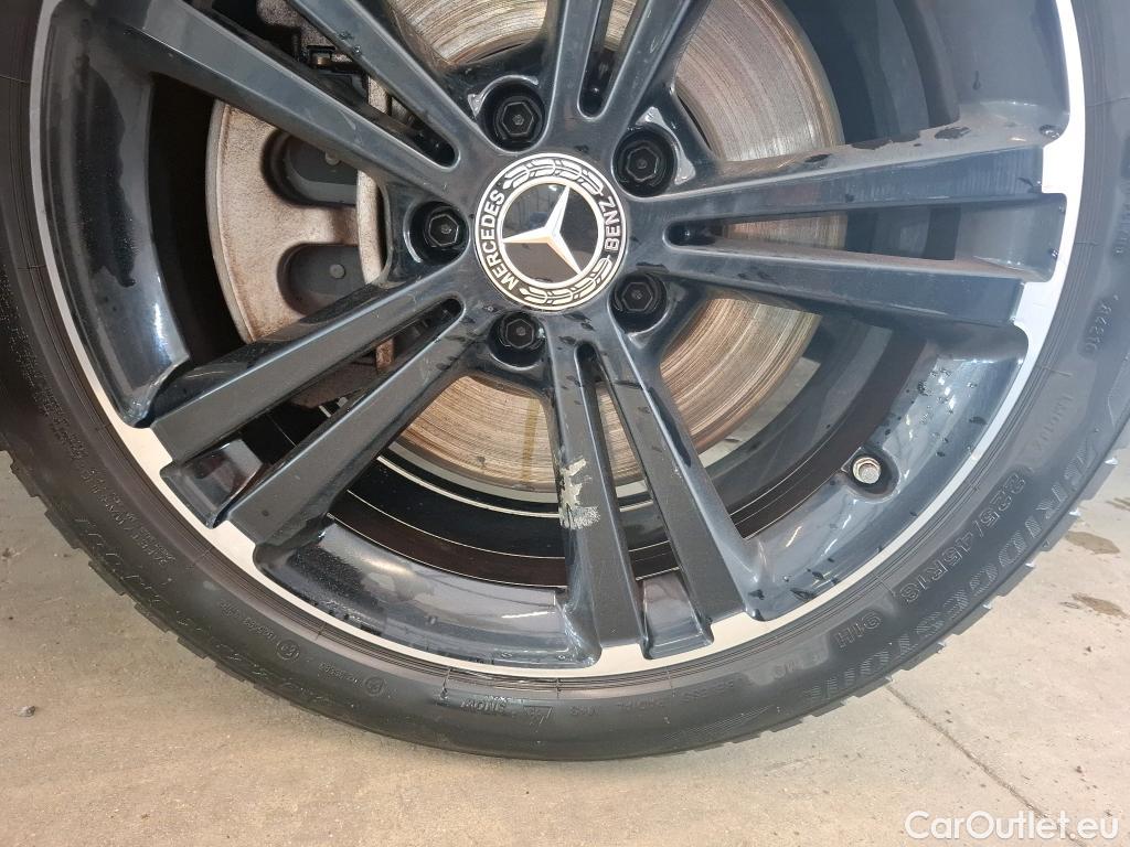  Mercedes  CLA-Klasse MERCEDES-BENZ CLA Shooting Brake / 2019 / 5P / Break CLA 250 e Business Line #3