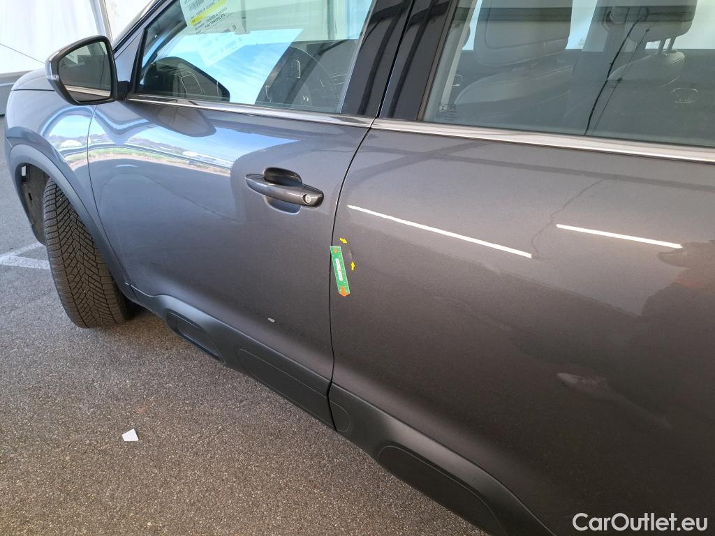  Citroen  C5  Aircross Feel 1.5 BlueHDi 130CV BVM6 E6d #1