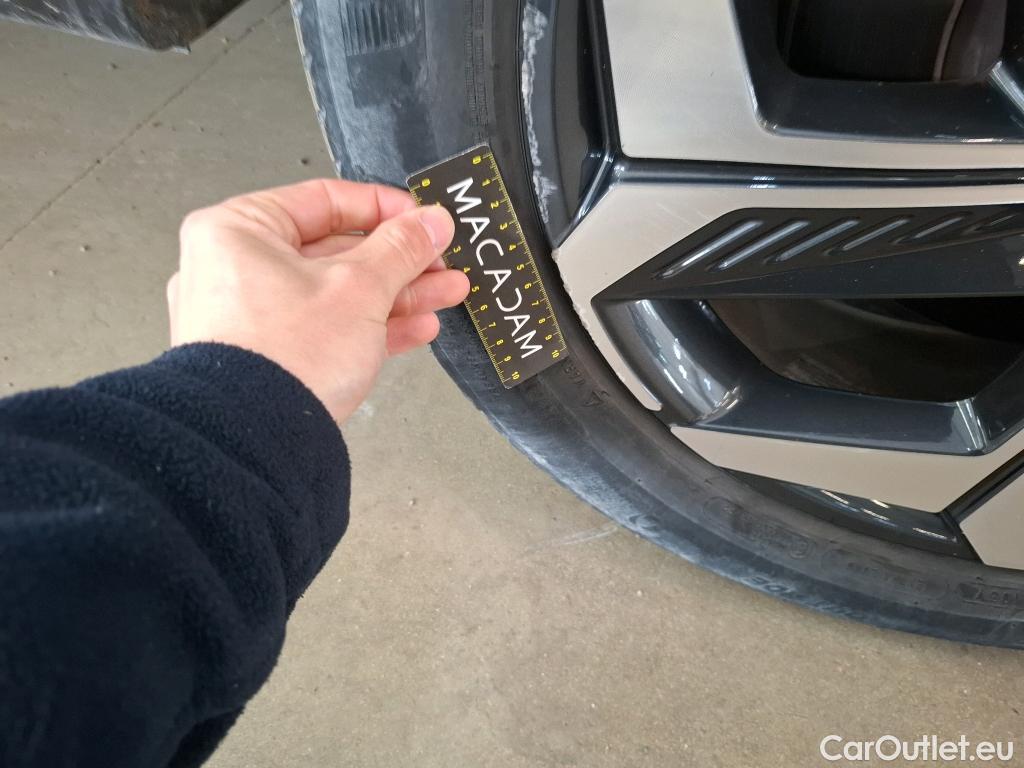  Hyundai  Tucson HYUNDAI  / 2020 / 5P / SUV 1.6 PHEV 265 HTRAC EXECUTIVE 4WD AUTO #7