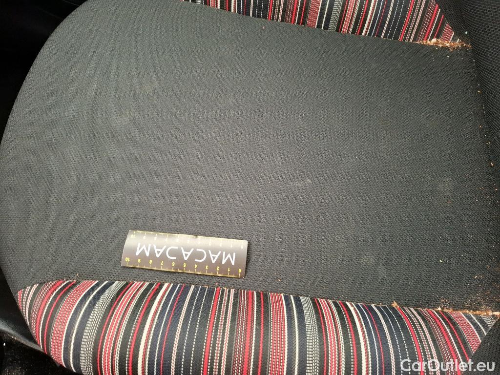  Citroen  C1  Feel 1.0 70CV BVM5 E6dT / TRANSFO VP/VF #33