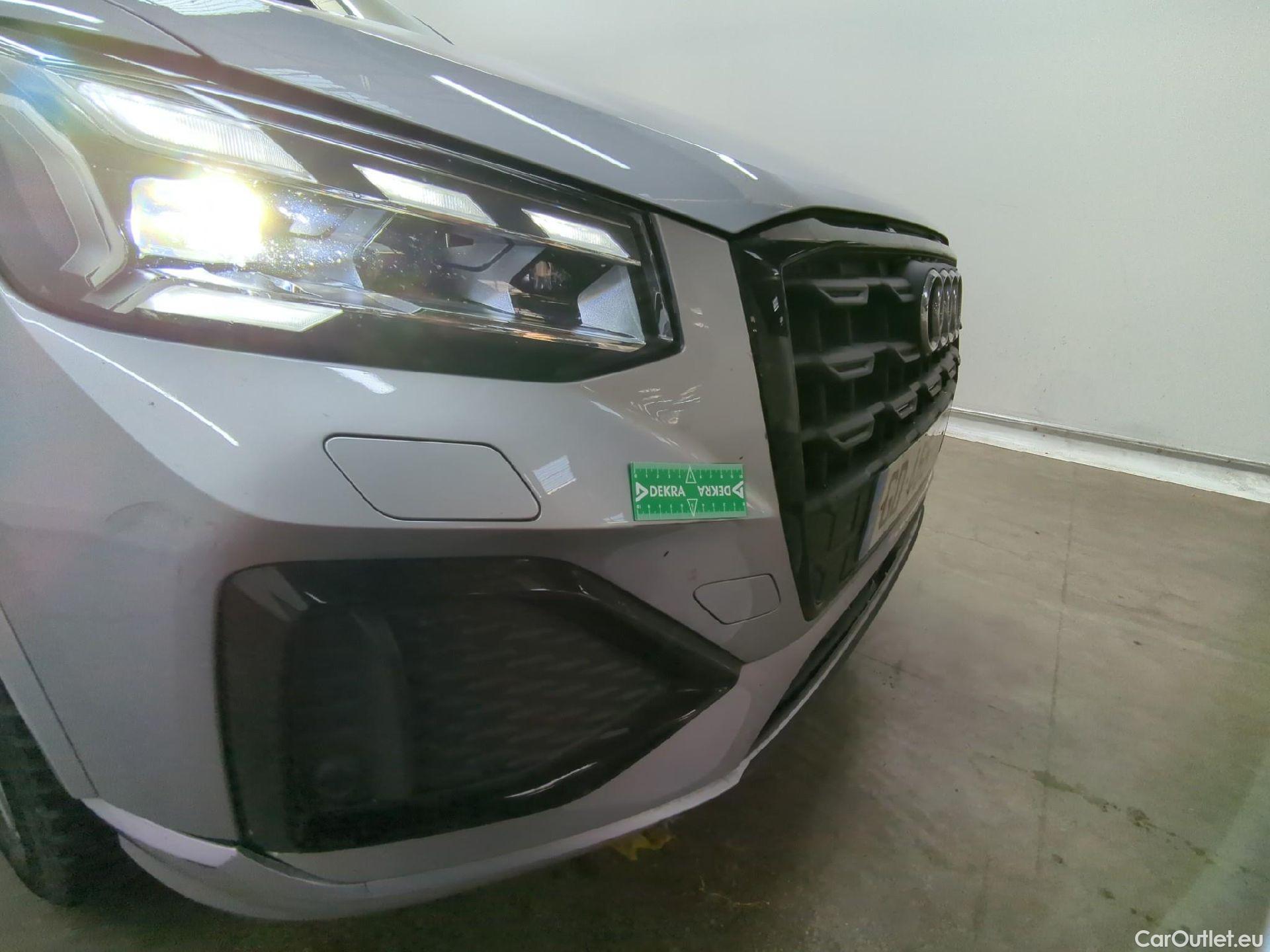  Audi  Q2  35 TFSI Design Luxe 1.5 TFSI 150CV BVA7 E6d #16