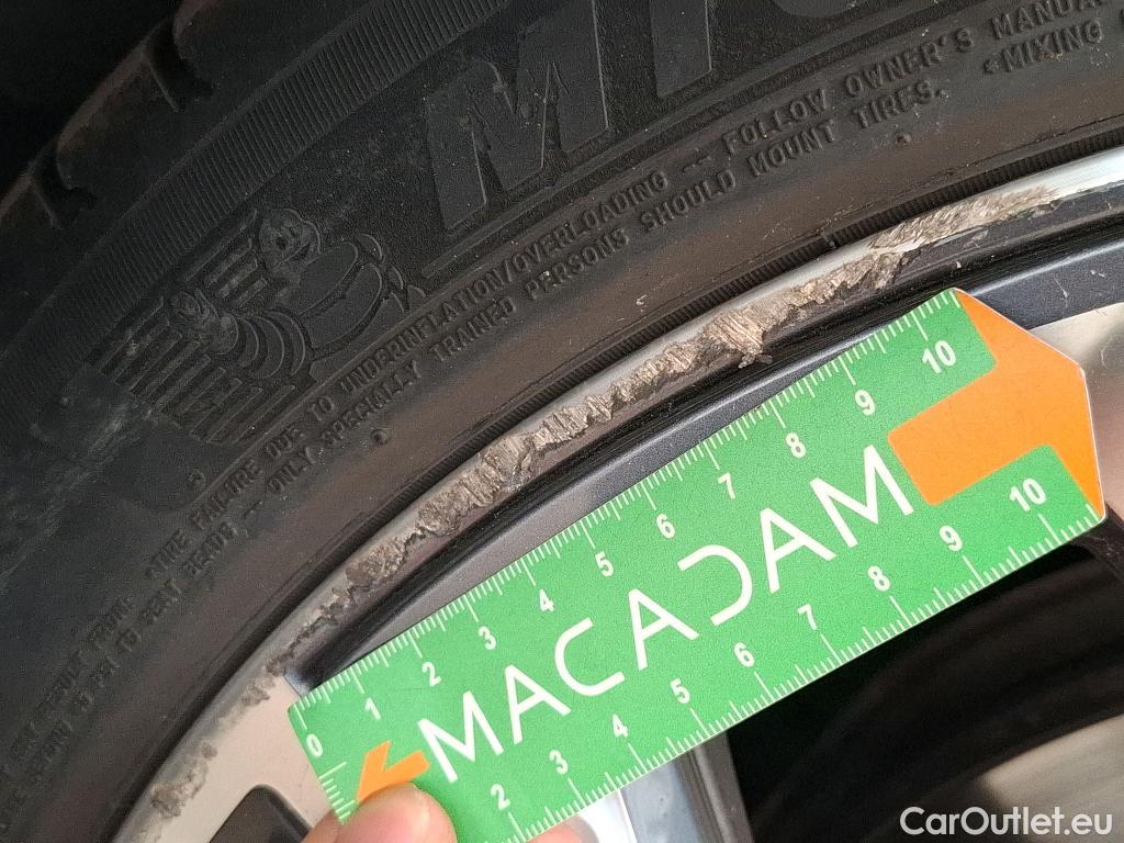  Bmw  X2 Série  sDrive 18i M Sport 1.5 135CV BVM6 E6d #21