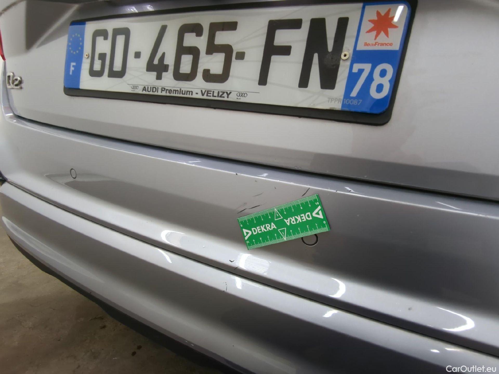  Audi  Q2  35 TFSI Design Luxe 1.5 TFSI 150CV BVA7 E6d #24