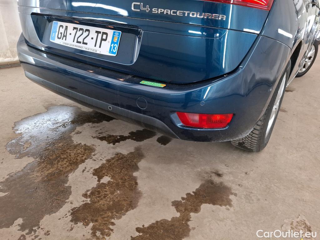  Citroen  C4 Grand Picasso /Spacetourer Business 1.2 PureTech 130CV BVA8 E6d #11