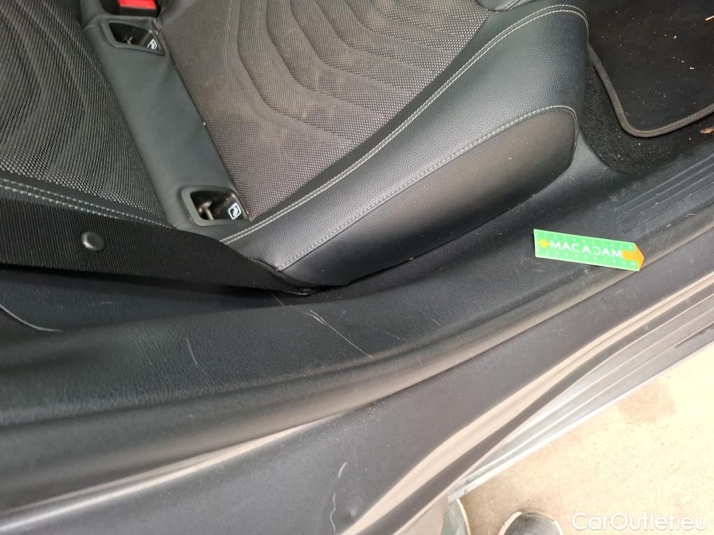  Mercedes  A-Klasse MERCEDES-BENZ Classe A Berline  2018  4P  Berline A 250 e Business Line 8GDCT #18