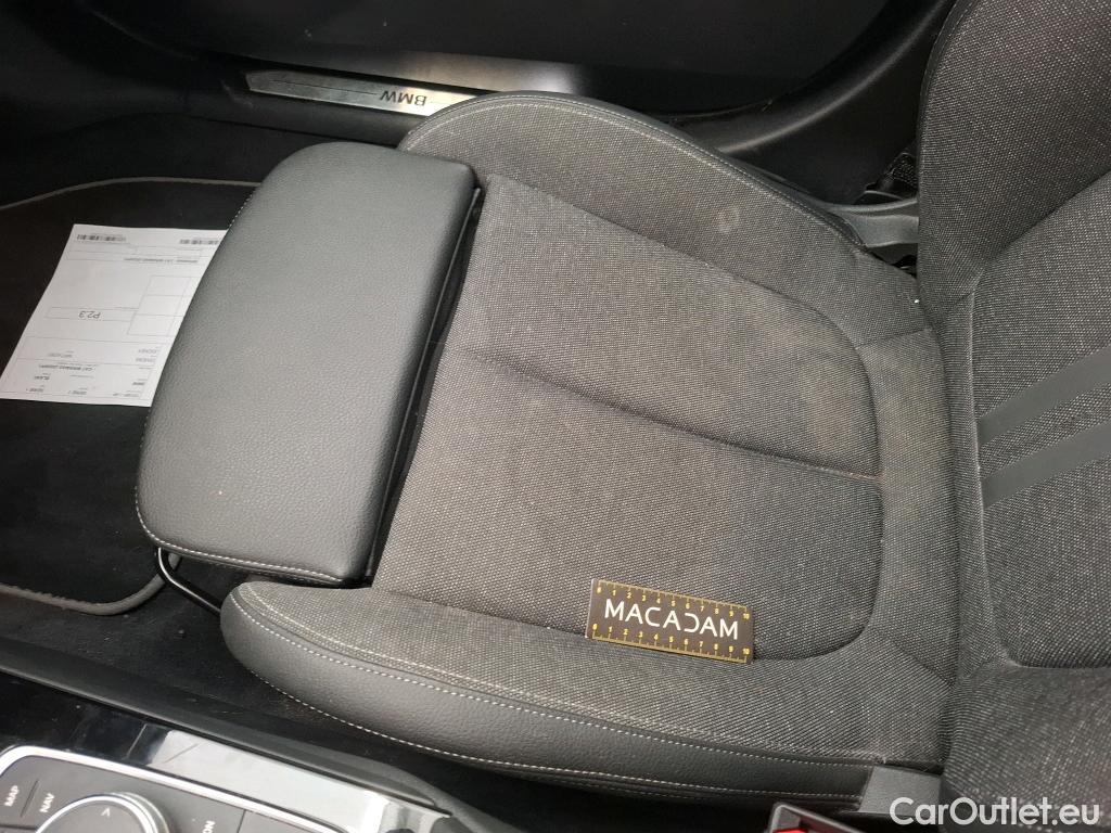  Bmw  Serie 1 Série 1 Berline 118 i Edition Sport 1.5 135CV BVA7 E6d #37