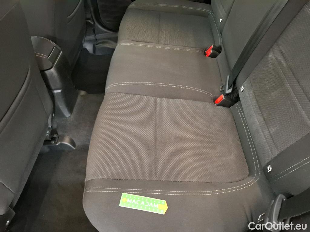  Fiat  Tipo Fiat  Station Wagon 5p Break 1.6 Mjt 120ch S/S Business #5