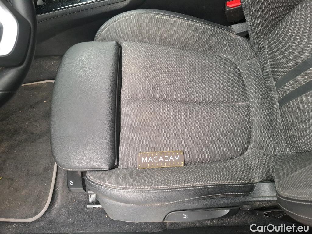  Bmw  Serie 1 Série 1 Berline 118 i Edition Sport 1.5 135CV BVA7 E6d #34