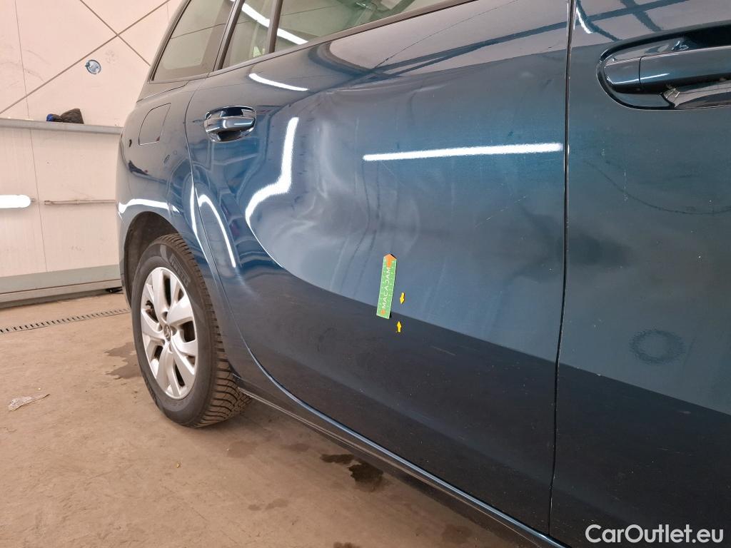  Citroen  C4 Grand Picasso /Spacetourer Business 1.2 PureTech 130CV BVA8 E6d #31