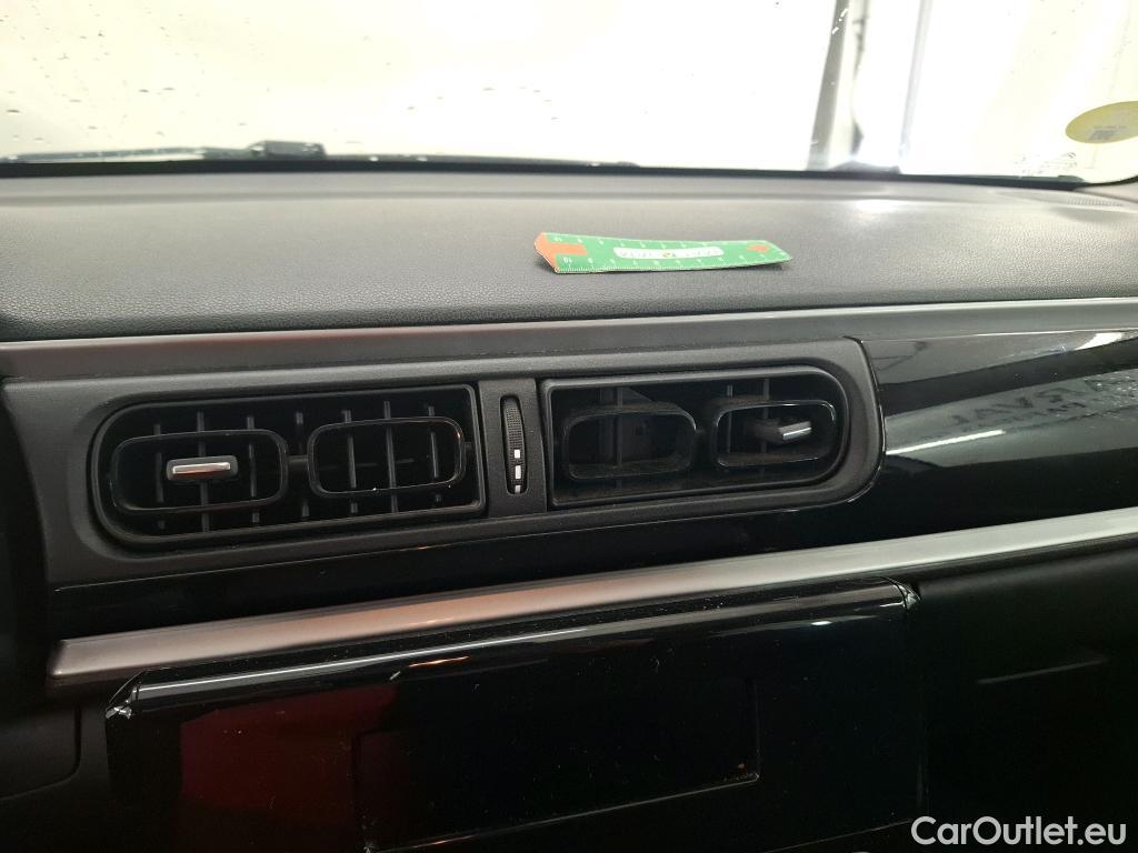  Citroen  C3  Société Feel 1.5 BlueHDI 100CV BVM5 E6dT #3