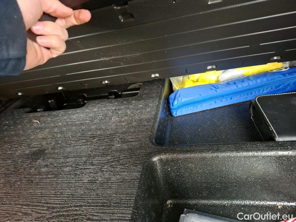  Hyundai  Tucson HYUNDAI  / 2020 / 5P / SUV 1.6 PHEV 265 HTRAC EXECUTIVE 4WD AUTO #2