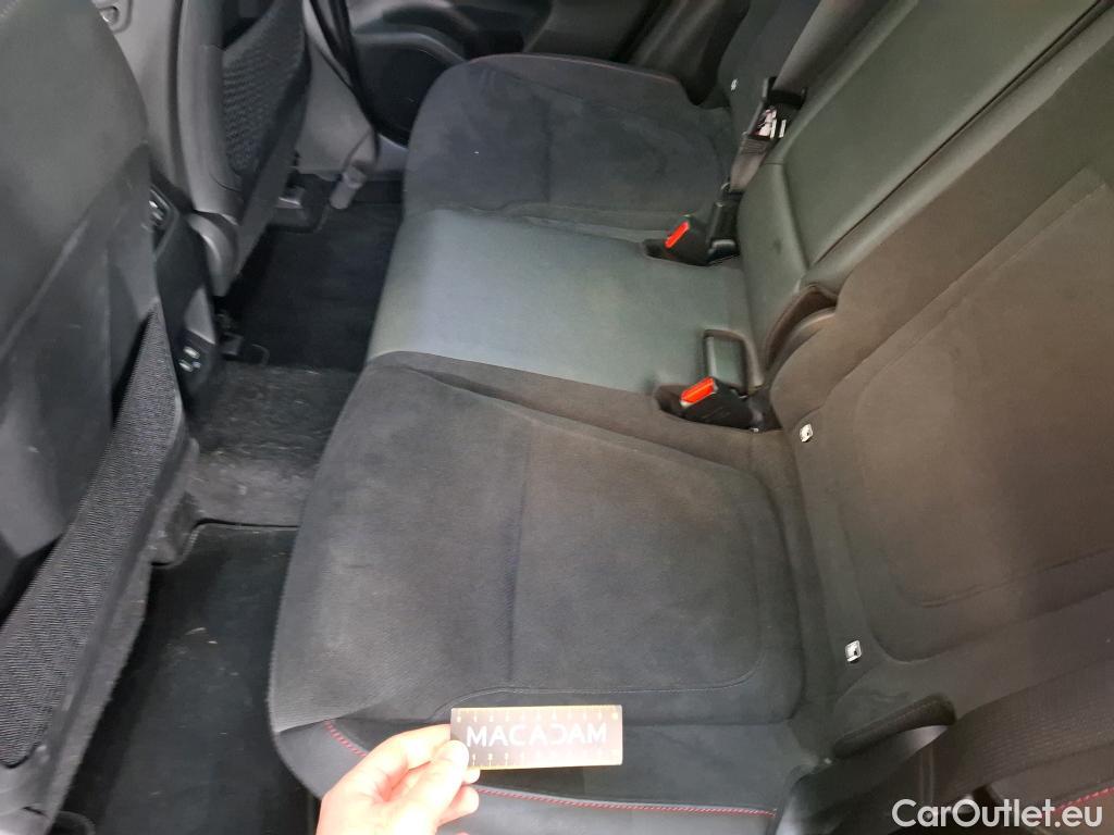  Hyundai  Tucson  N-Line Executive Mild-Hybrid 2WD 1.6 CRDI 135CV BVA7 E6d #11