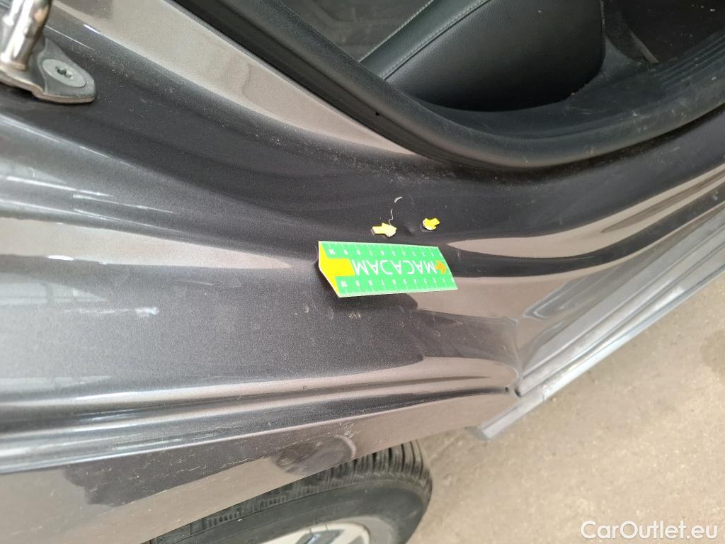  Mercedes  A-Klasse MERCEDES-BENZ Classe A Berline  2018  4P  Berline A 250 e Business Line 8GDCT #22